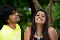 Gola Seenu Movie New Stills